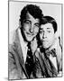 Dean Martin-null-Mounted Photo