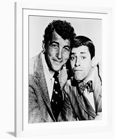 Dean Martin-null-Framed Photo