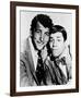 Dean Martin-null-Framed Photo