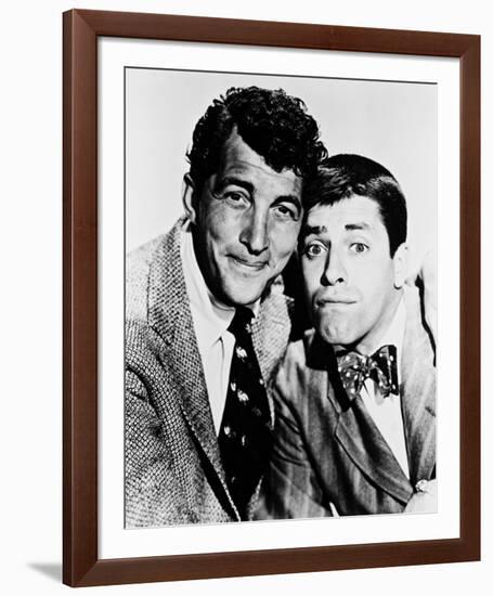 Dean Martin-null-Framed Photo