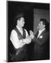 Dean Martin-null-Mounted Photo