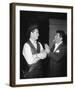 Dean Martin-null-Framed Photo