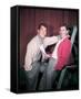 Dean Martin-null-Framed Stretched Canvas