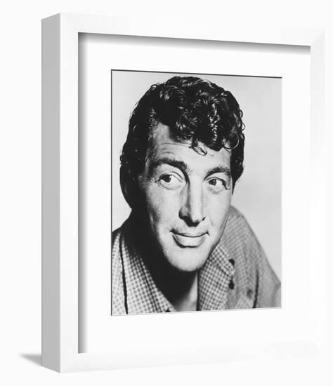 Dean Martin-null-Framed Photo