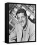 Dean Martin-null-Framed Stretched Canvas