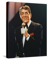 Dean Martin-null-Stretched Canvas