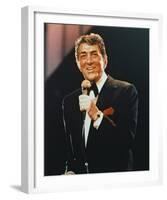 Dean Martin-null-Framed Photo