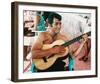 Dean Martin-null-Framed Photo