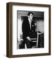 Dean Martin-null-Framed Photo