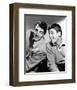 Dean Martin-null-Framed Photo