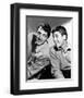 Dean Martin-null-Framed Photo