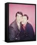 Dean Martin-null-Framed Stretched Canvas