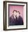 Dean Martin-null-Framed Photo