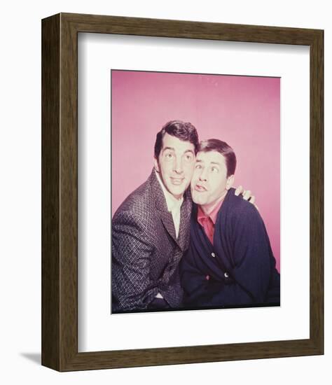 Dean Martin-null-Framed Photo