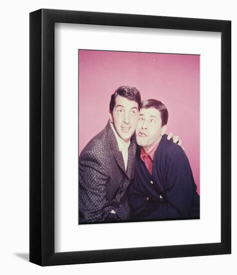 Dean Martin-null-Framed Photo