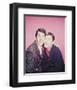 Dean Martin-null-Framed Photo