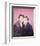 Dean Martin-null-Framed Photo