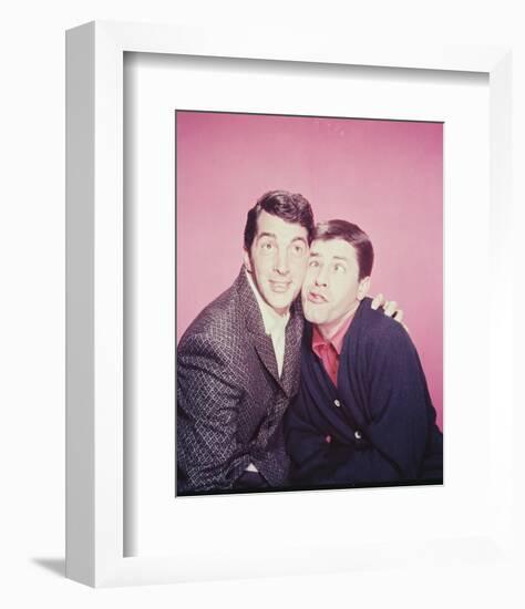 Dean Martin-null-Framed Photo