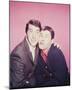 Dean Martin-null-Mounted Photo