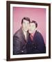 Dean Martin-null-Framed Photo