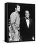 Dean Martin-null-Framed Stretched Canvas