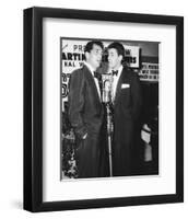 Dean Martin-null-Framed Photo