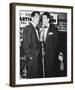 Dean Martin-null-Framed Photo