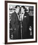 Dean Martin-null-Framed Photo