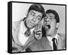 Dean Martin-null-Framed Stretched Canvas