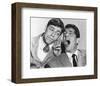 Dean Martin-null-Framed Photo