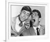 Dean Martin-null-Framed Photo