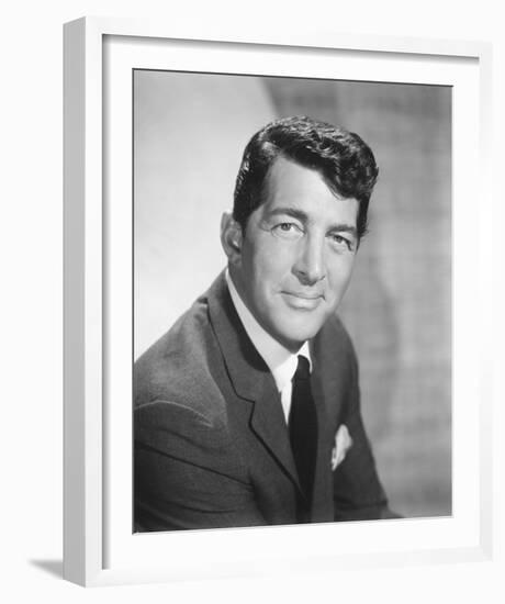 Dean Martin-null-Framed Photo