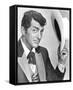 Dean Martin-null-Framed Stretched Canvas