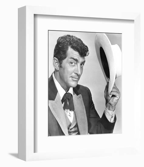 Dean Martin-null-Framed Photo