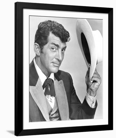 Dean Martin-null-Framed Photo