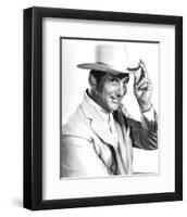 Dean Martin-null-Framed Photo