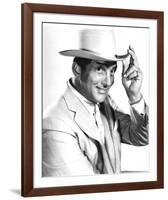 Dean Martin-null-Framed Photo