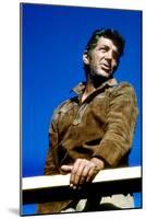 Dean Martin-null-Mounted Photo