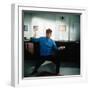 Dean Martin-null-Framed Photo