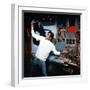 Dean Martin-null-Framed Photo