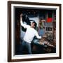 Dean Martin-null-Framed Photo