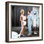 Dean Martin-null-Framed Photo