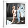 Dean Martin-null-Framed Photo