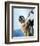 Dean Martin-null-Framed Photo