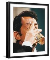 Dean Martin-null-Framed Photo