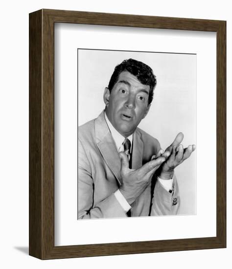 Dean Martin-null-Framed Photo