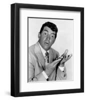 Dean Martin-null-Framed Photo