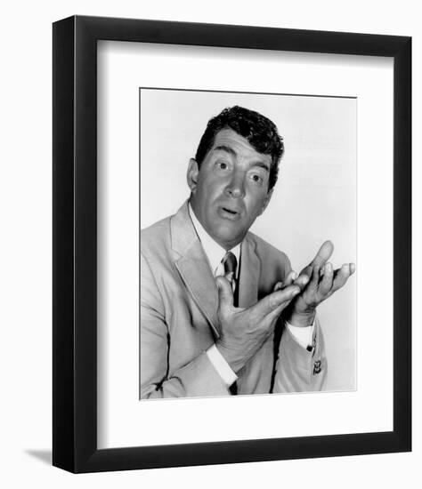 Dean Martin-null-Framed Photo