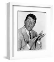 Dean Martin-null-Framed Photo