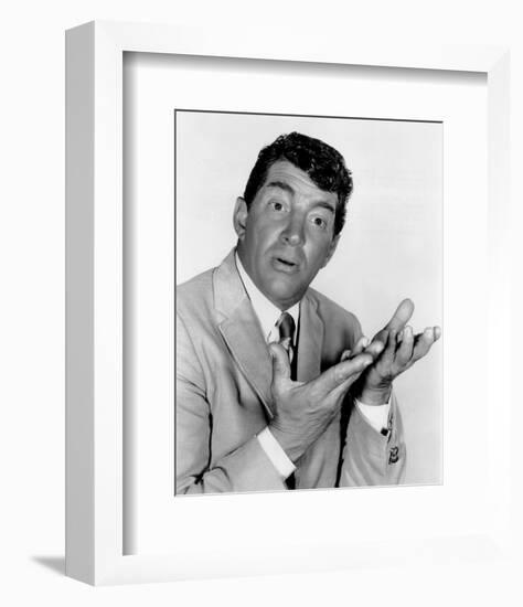 Dean Martin-null-Framed Photo